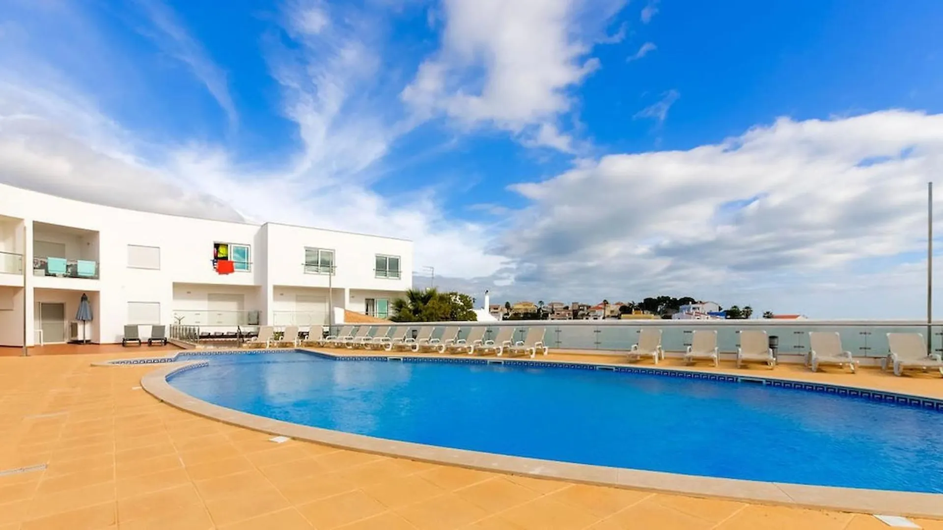 Carvoeiro Bay D - Townhouse With Great View Apartment Portugal