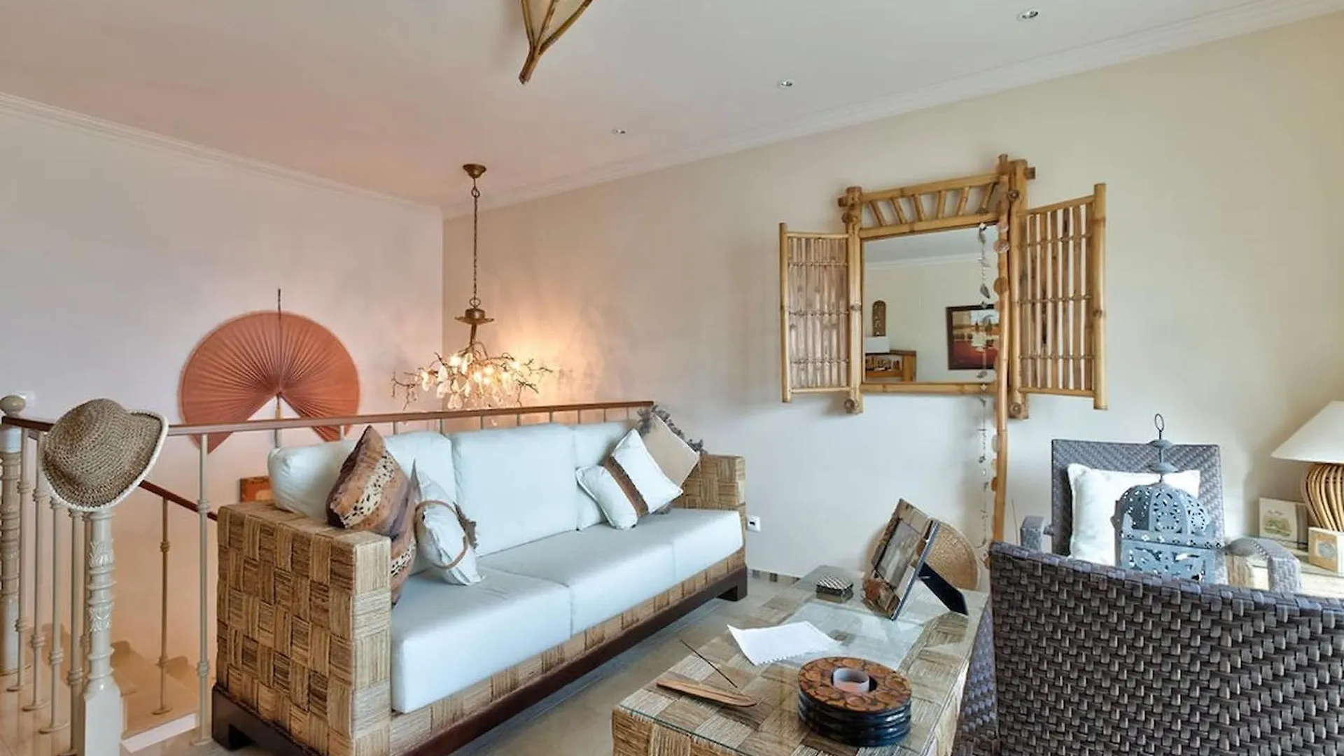 Carvoeiro Bay D - Townhouse With Great View Apartment Portugal