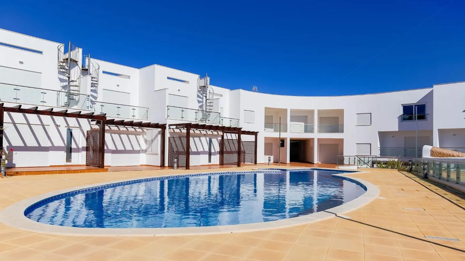 Carvoeiro Bay D - Townhouse With Great View Apartment Portugal