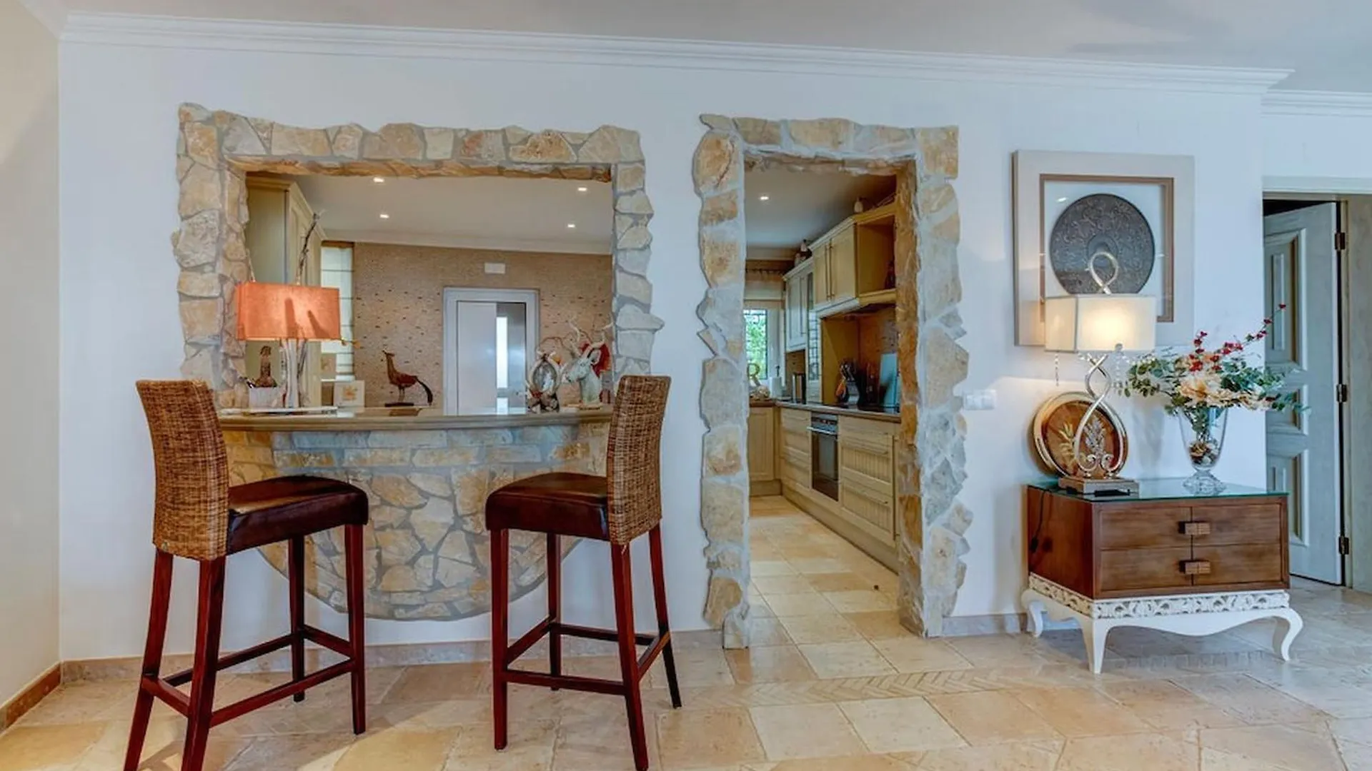 Carvoeiro Bay D - Townhouse With Great View Apartment  Carvoeiro (Lagoa)