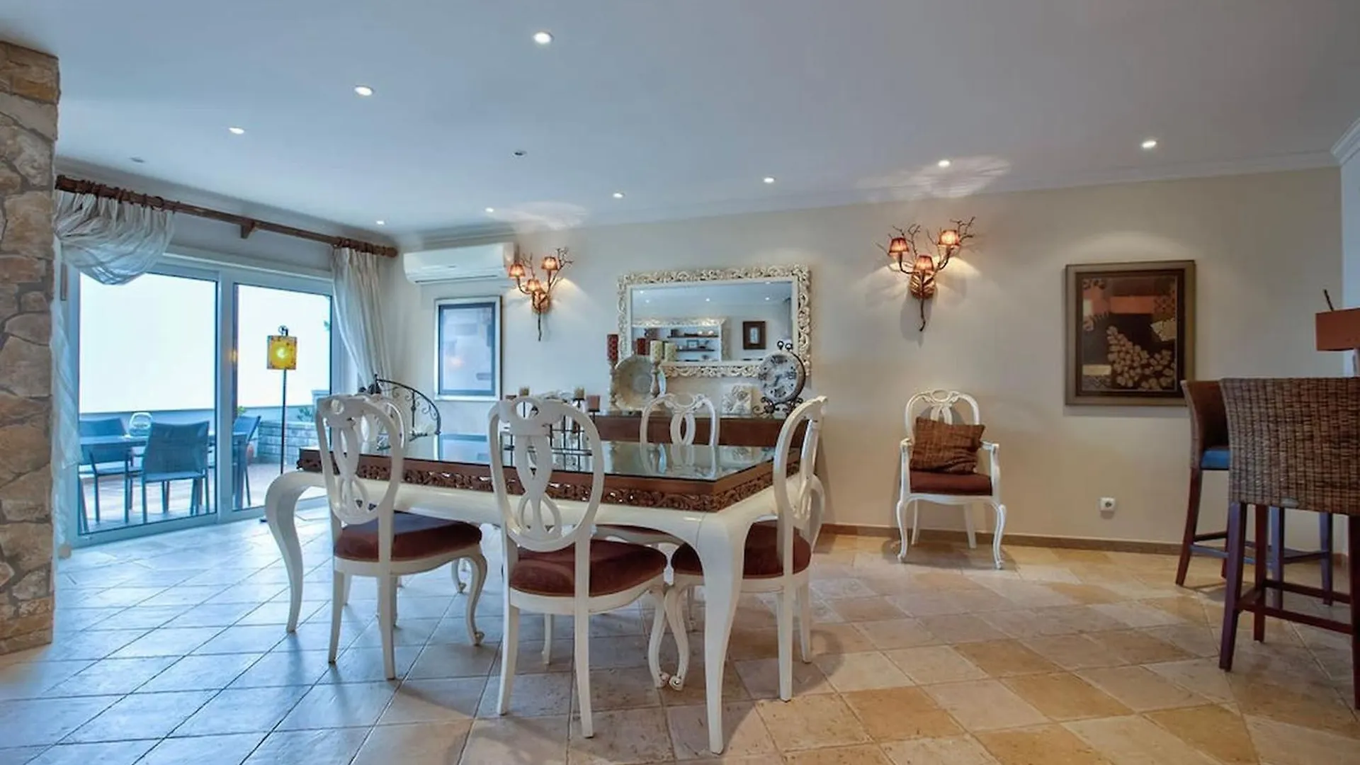 Carvoeiro Bay D - Townhouse With Great View Apartment
