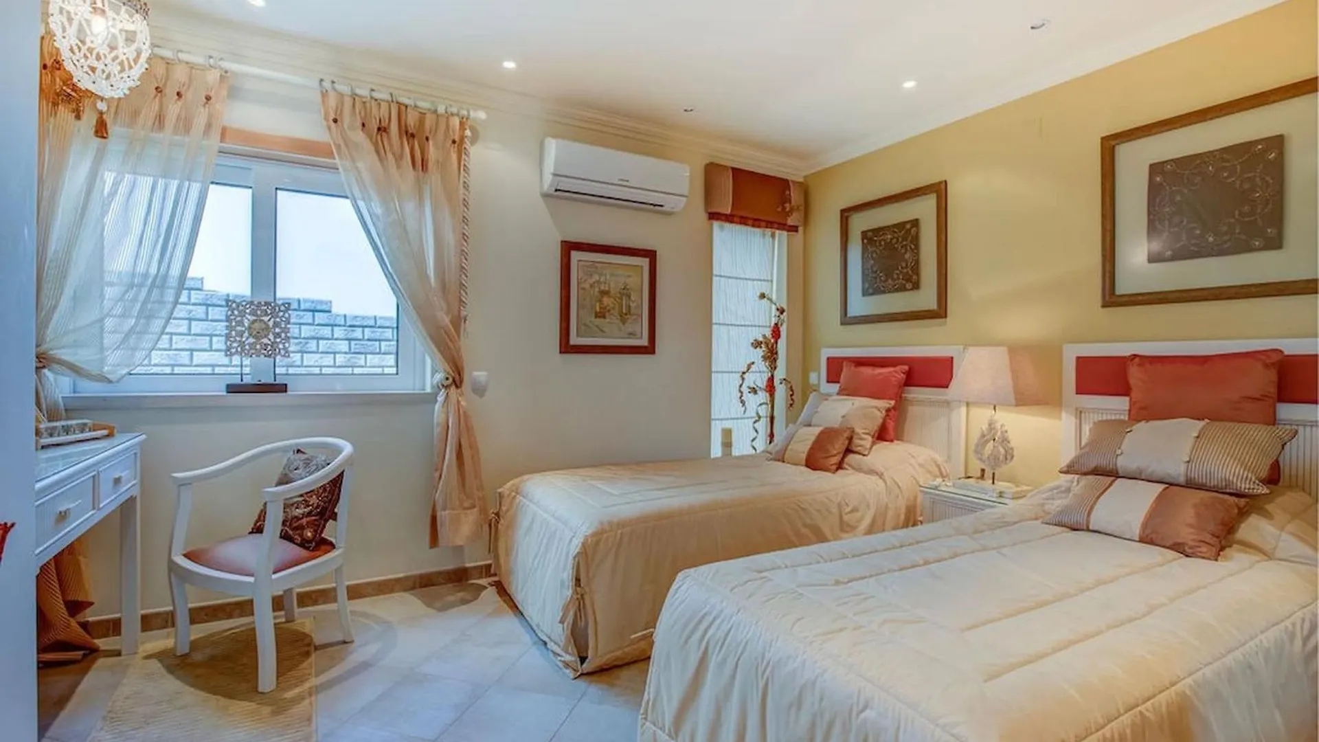 Carvoeiro Bay D - Townhouse With Great View Apartment Portugal