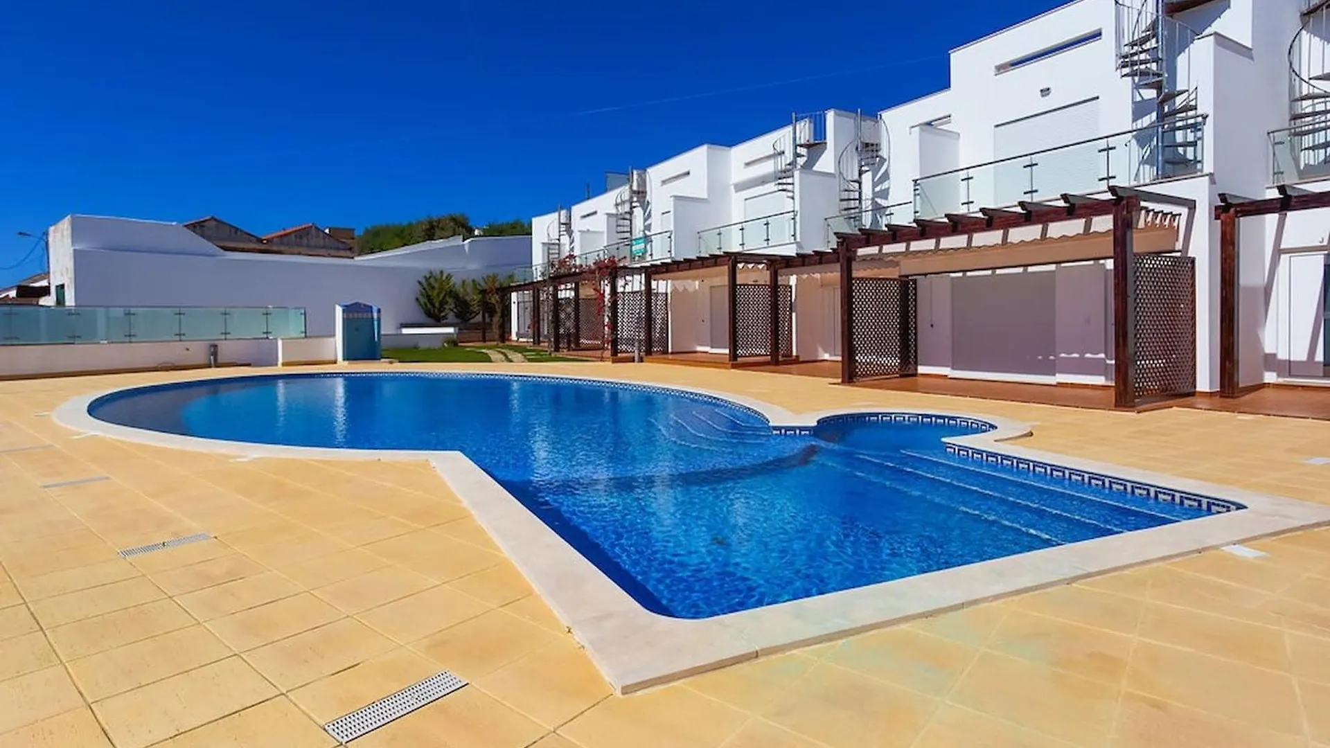 Carvoeiro Bay D - Townhouse With Great View Apartment