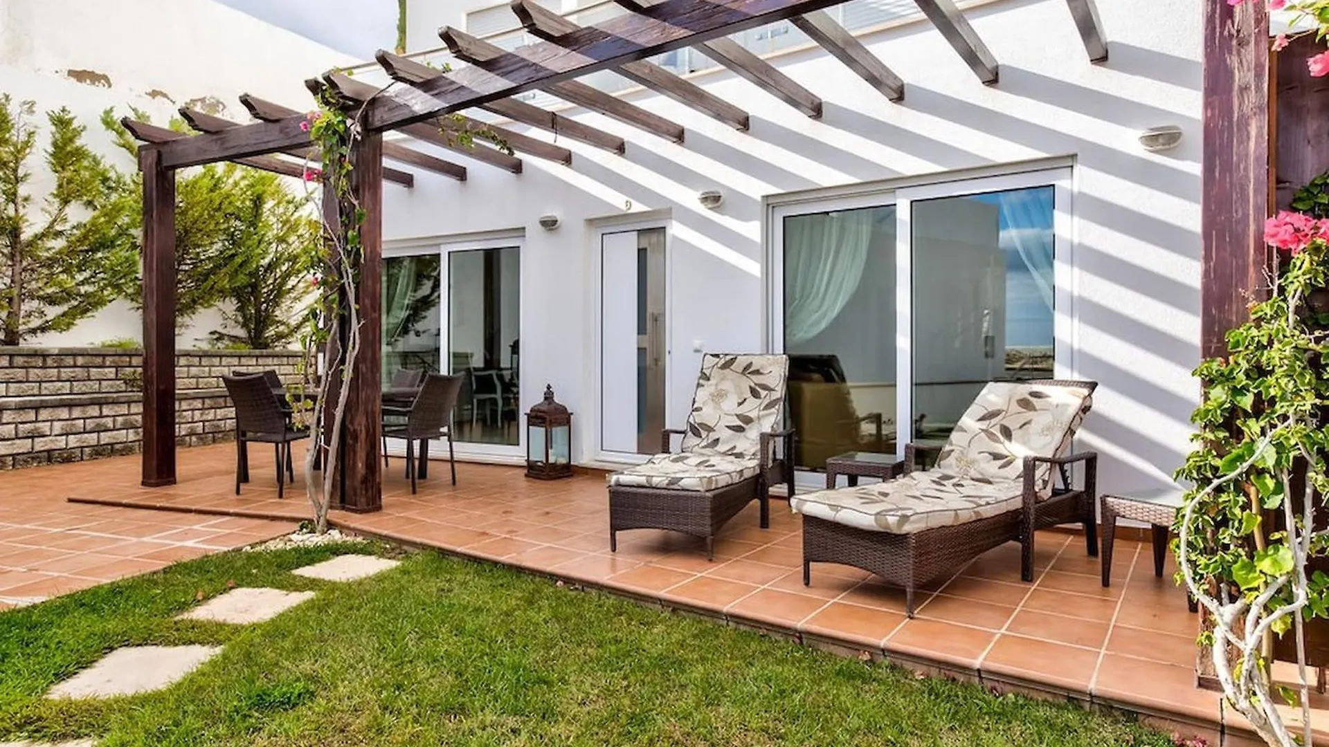 Carvoeiro Bay D - Townhouse With Great View Apartment  Carvoeiro (Lagoa)
