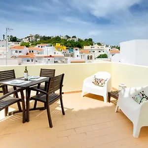 Terrace Rc Appartement